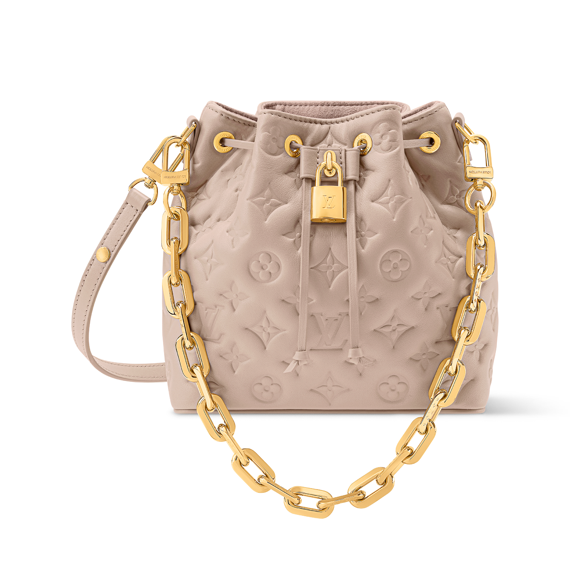 Louis Vuitton クッサン LV バケーション louis-vuitton--